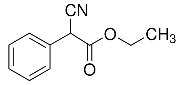 苯基氰基乙酸乙酯 95%