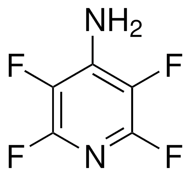 4-Amino-2,3,5,6-tetrafluoropyridine 98%