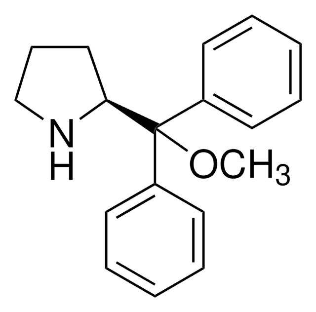 (S)-2-(Methoxydiphenylmethyl)pyrrolidine 95% (HPLC)