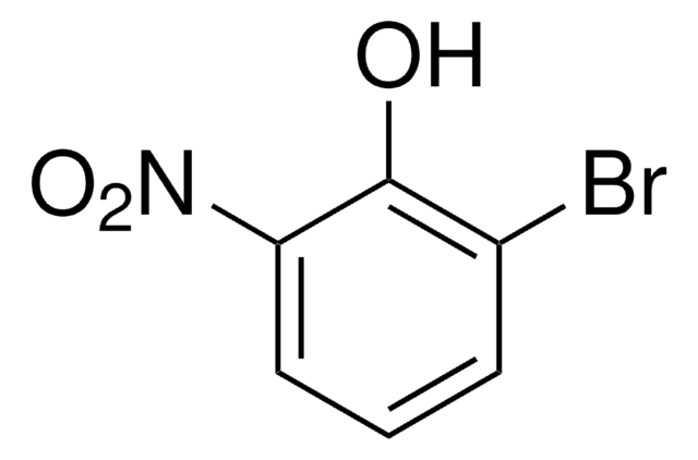 2-溴-6-硝基苯酚 97%