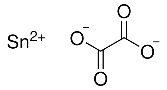 Tin(II) oxalate 98%