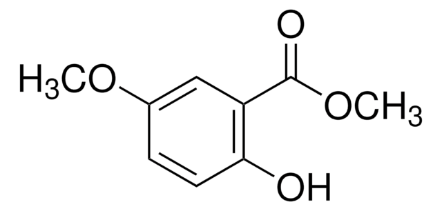 5-甲氧基水杨酸甲酯 98%