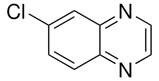 6-Chloroquinoxaline 97%