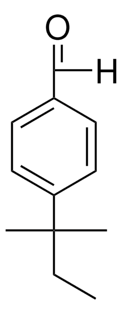 4-TERT-PENTYL-BENZALDEHYDE AldrichCPR