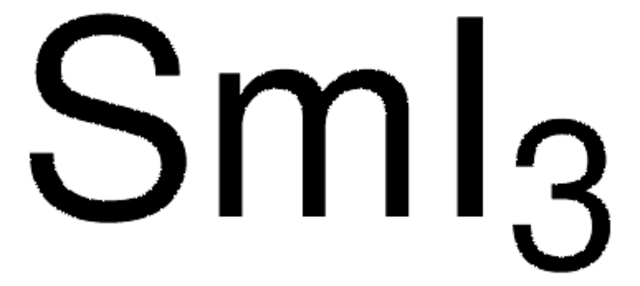 Samarium(III) iodide anhydrous, powder