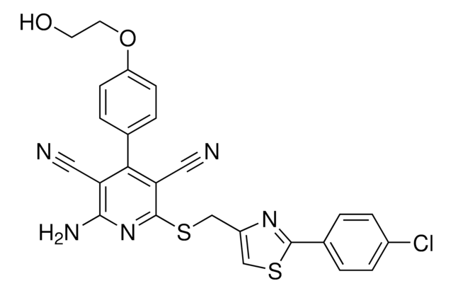 Capadenoson &#8805;98% (HPLC)