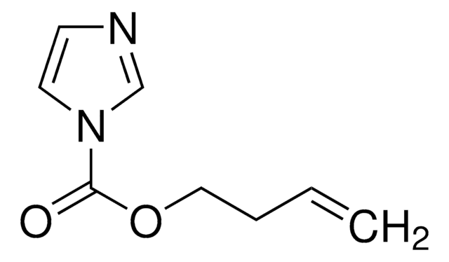 1H-Imidazole-1-carboxylic acid-3-butenyl ester 97%