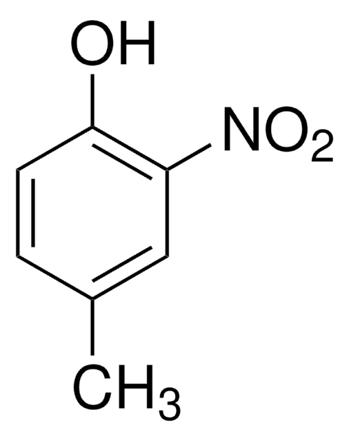 4-Methyl-2-nitrophenol 99%