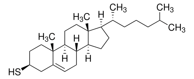 巯基胆固醇