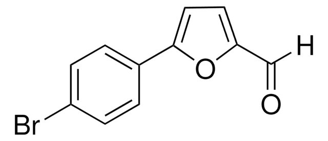 5-(4-溴苯基)糠醛 97%