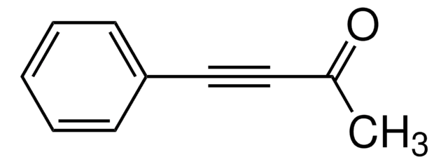 4-苯基-3-丁炔-2-酮 96%