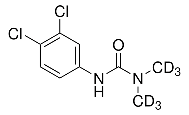 Diuron-d6 PESTANAL&#174;, analytical standard