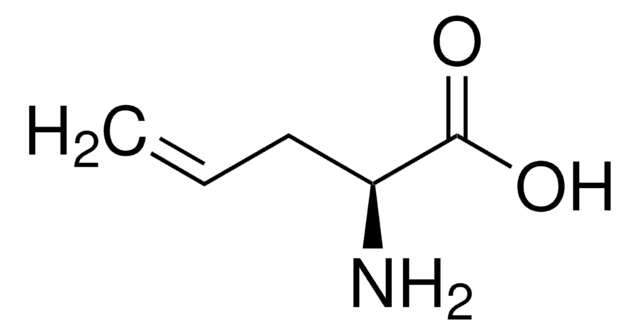 (S)-(-)-2-氨基-4-戊烯酸 98%