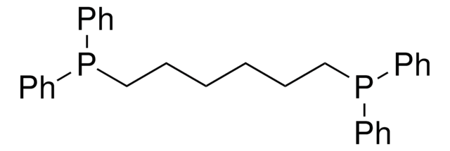 1,6-Bis(diphenylphosphino)hexane 97%