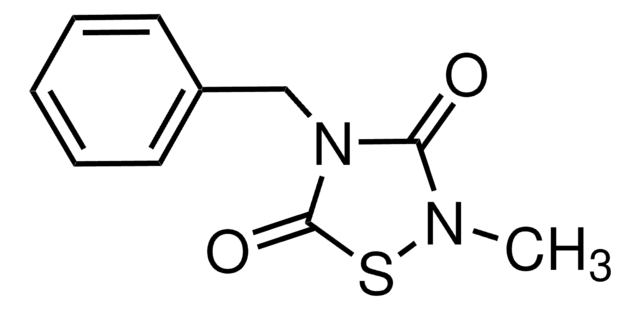 TDZD-8 &#8805;98% (HPLC), needles