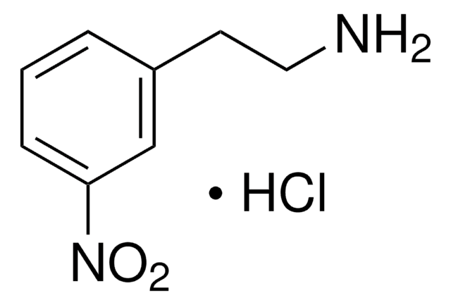 3-Nitrophenethylamine hydrochloride 97%