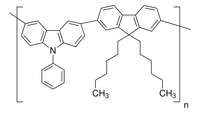 聚(9,9-n-二己基-2,7-芴-alt-9-苯基-3,6-咔唑)