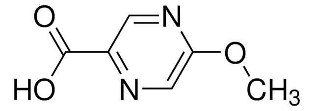 5-Methoxy-2-pyrazinecarboxylic acid