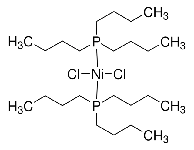 Dichlorobis(tributylphosphine)nickel(II)