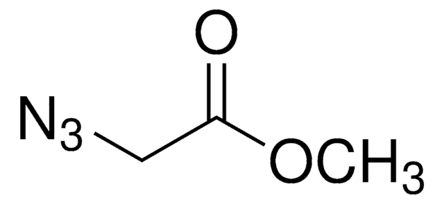 Methyl 2-azidoacetate 97%