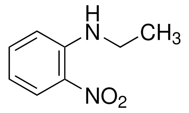 N-乙基-2-硝基苯胺 98%