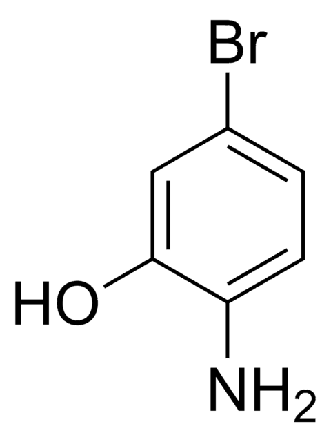 2-Amino-5-bromophenol AldrichCPR