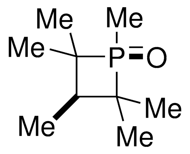 cis-Hexamethylphosphetane oxide &#8805;95%