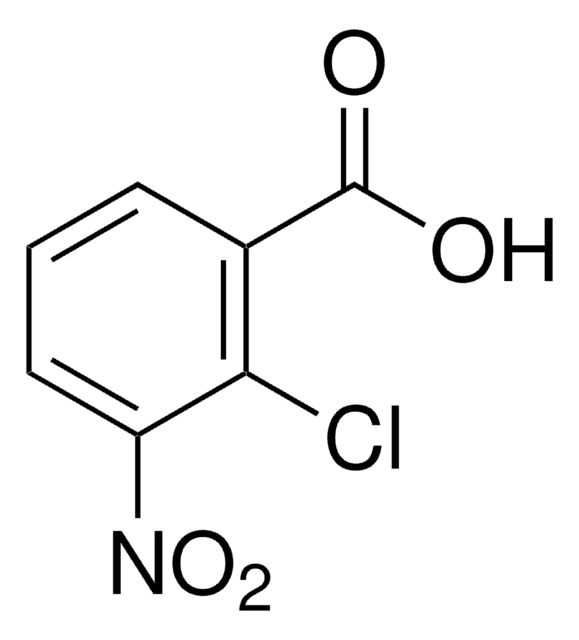 2-Chloro-3-nitrobenzoic acid 99%