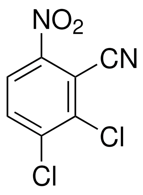 2,3-二氯-6-硝基苯甲腈 97%