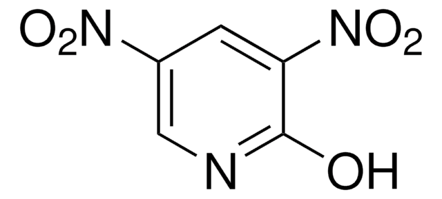 2-羟基-3,5-二硝基吡啶 97%