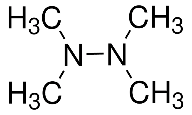 Tetramethylhydrazine &#8805;97.0%