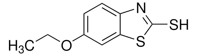 6-乙氧基-2-巯基苯并噻唑 99%