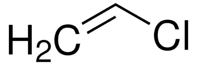 Vinyl chloride &#8805;99.95%