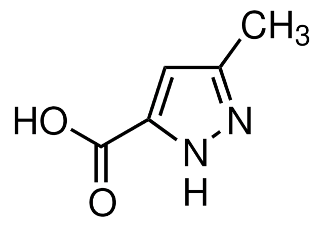 3-Methylpyrazole-5-carboxylic acid 97%