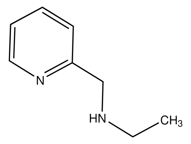 N-(2-Pyridinylmethyl)ethanamine AldrichCPR