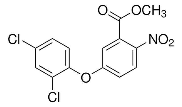 Bifenox PESTANAL&#174;, analytical standard