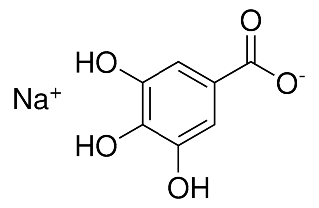 sodium gallate AldrichCPR