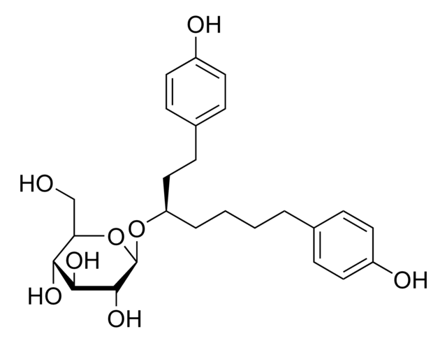 Aceroside VII &#8805;95% (LC/MS-ELSD)