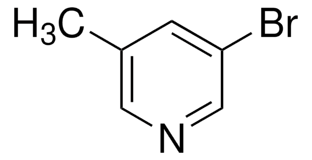 3-Bromo-5-methylpyridine 97%