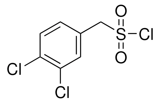 3,4-二氯苯基甲磺酰氯 97%