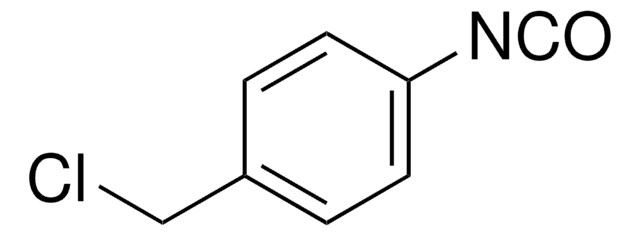 4-(氯甲基)苯基异氰酸酯 97%