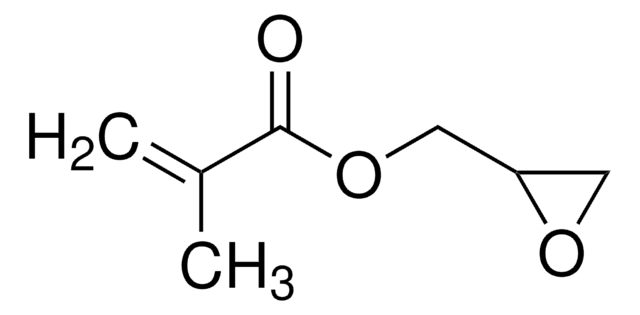 2,3-Epoxypropyl methacrylate Technipur&#174;, for synthesis