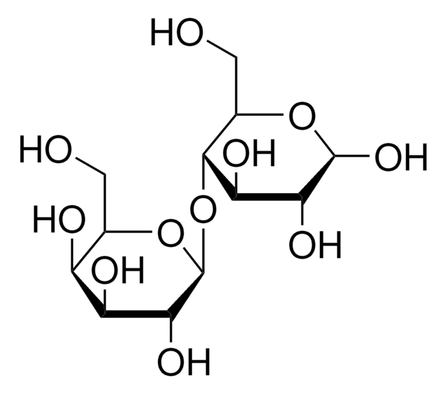 Lactose, Anhydrous Pharmaceutical Secondary Standard; Certified Reference Material