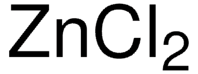 氯化锌 anhydrous, powder, &#8805;99.995% trace metals basis