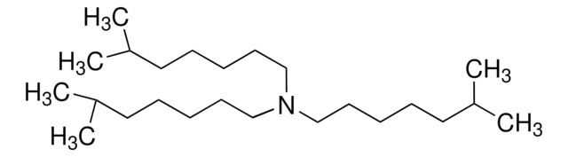 三异辛胺 technical grade