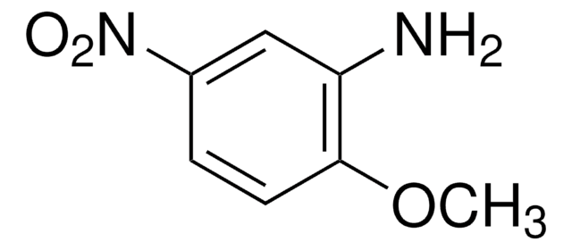 2-Methoxy-5-nitroaniline 98%