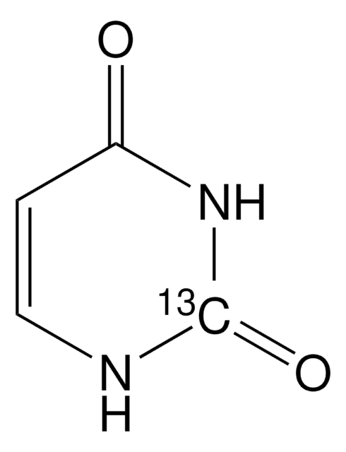 尿嘧啶-2-13C 99 atom % 13C