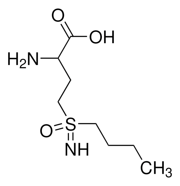 DL-丁硫氨酸-(S,R)-亚砜亚胺