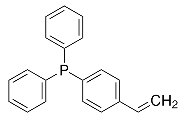 4-(Diphenylphosphino)styrene 97%