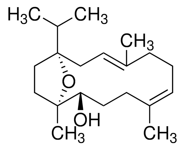 Incensole phyproof&#174; Reference Substance